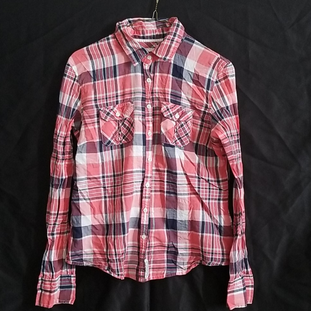 Flannel